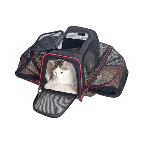 Sac Transport Chat 40x30x24