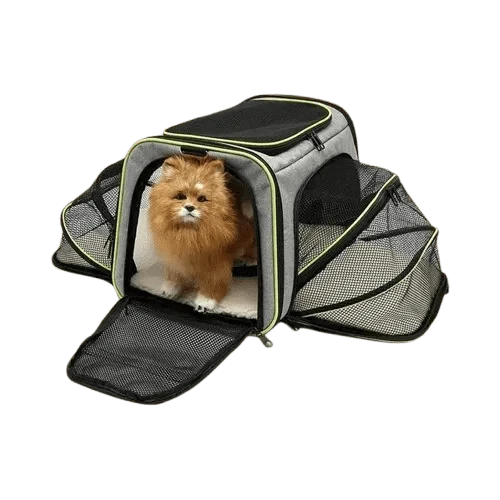 Sac Transport Chat 40x30x24