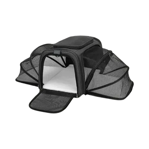 Sac Transport Chat 40x30x24