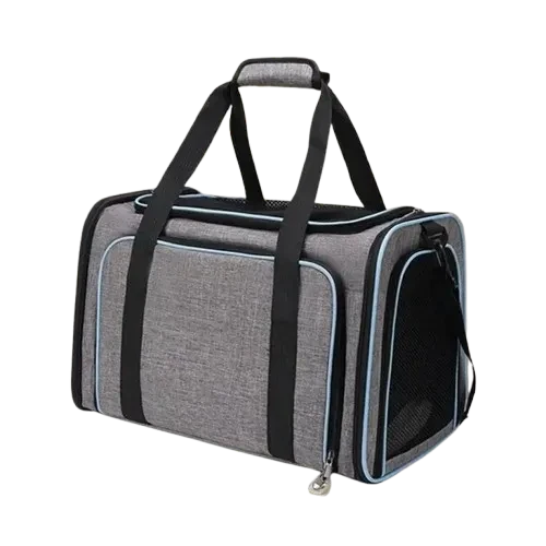 Sac Transport Chat 40x30x24