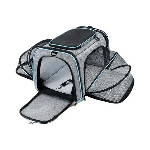 Sac Transport Chat Extensible