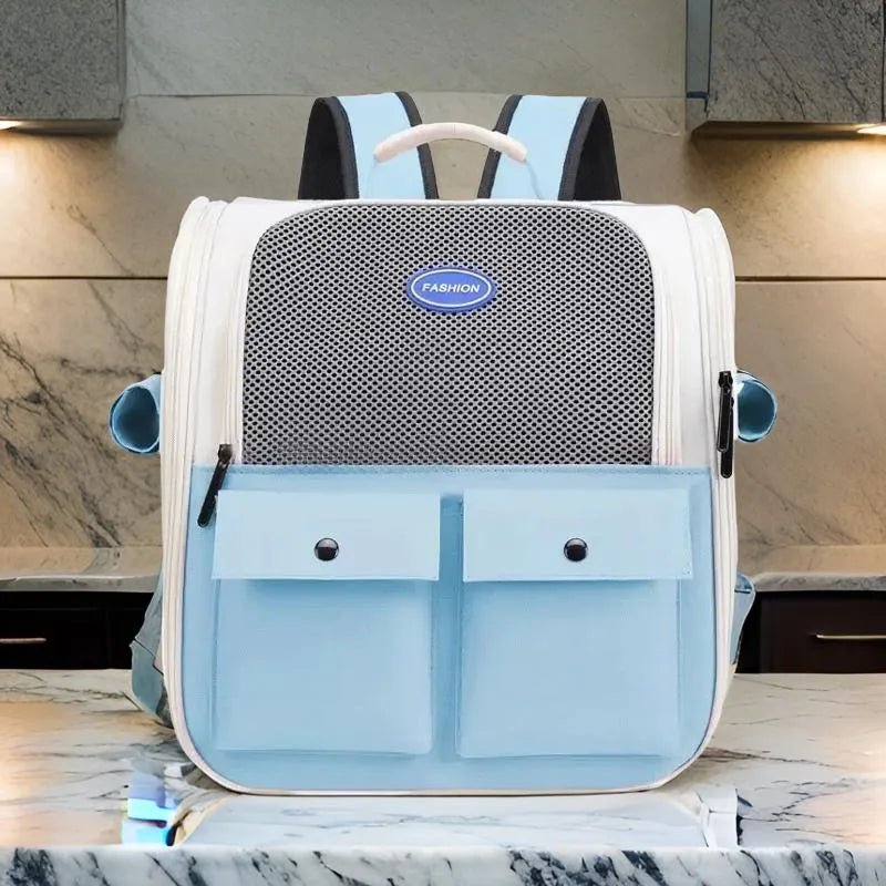 Sac de Transport pour Chat 7 kg