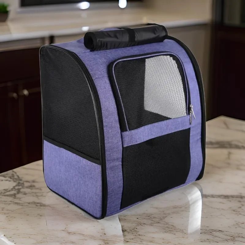 Sac de Transport pour Chat Maine Coon