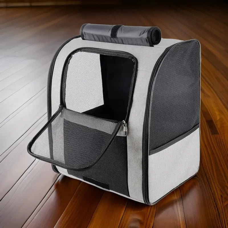 Sac de Transport pour Chat Maine Coon