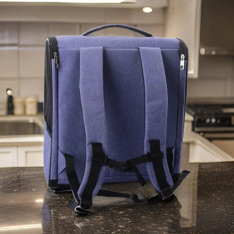 Sac de Transport pour Chat Maine Coon