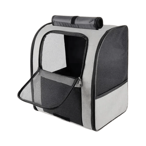Sac de Transport pour Chat Maine Coon