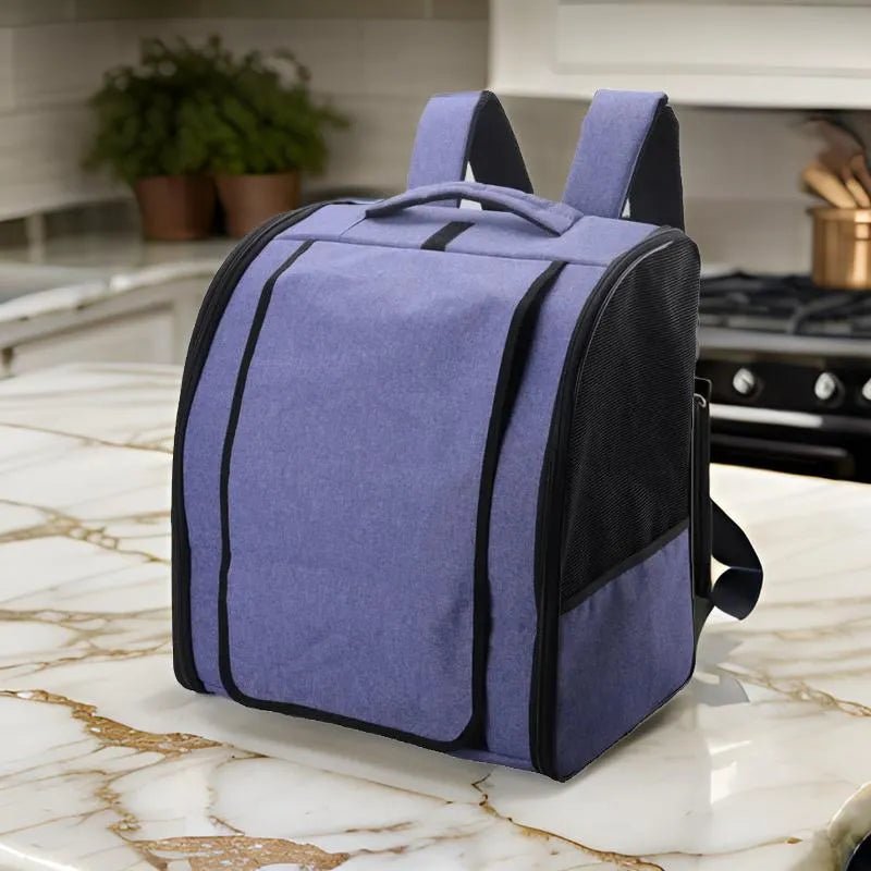 Sac de Transport pour Chat Maine Coon