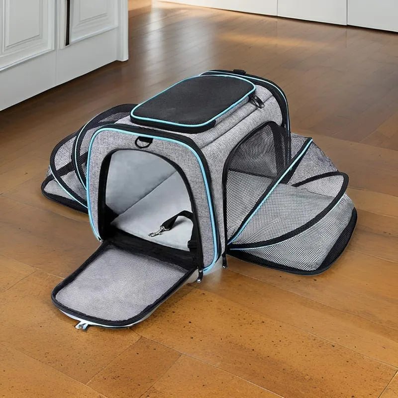Sac Transport Chat 40x30x24