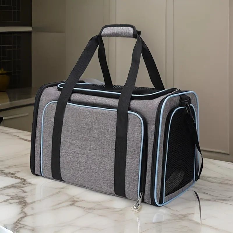 Sac Transport Chat 40x30x24