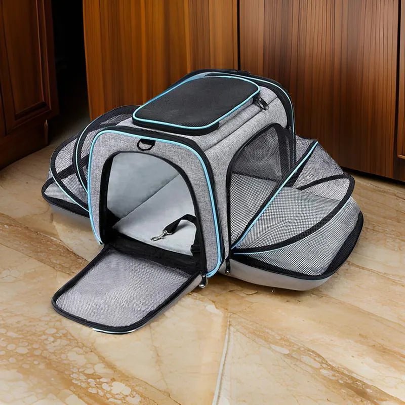 Sac Transport Chat 40x30x24