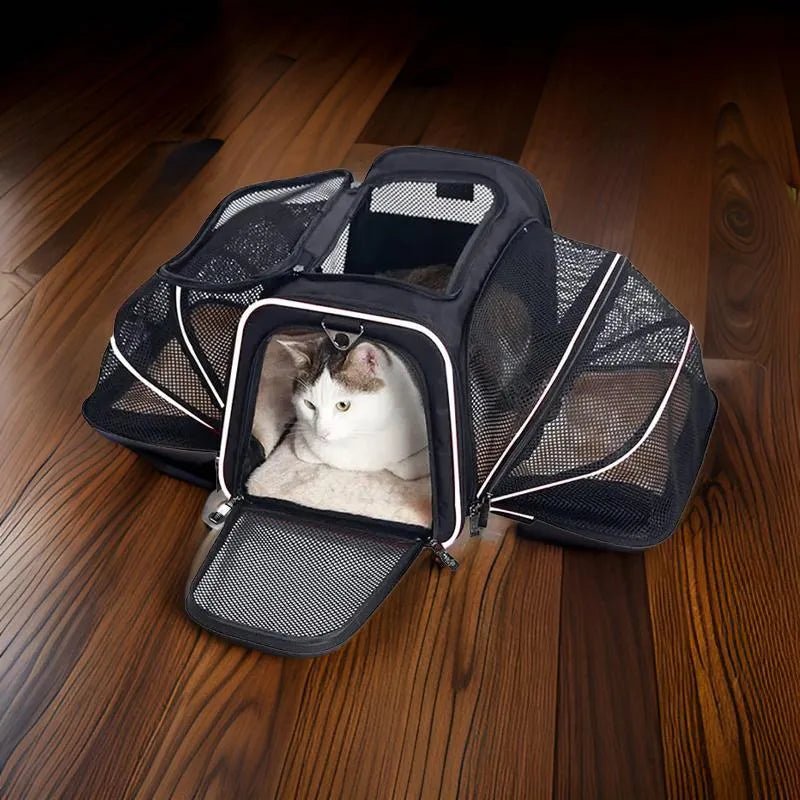 Sac Transport Chat 40x30x24