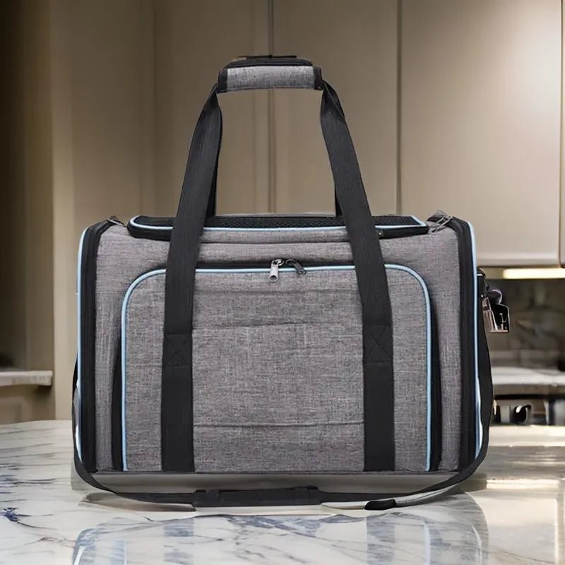 Sac Transport Chat 40x30x24