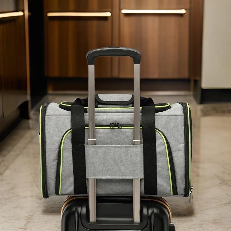 Sac Transport Chat 40x30x24