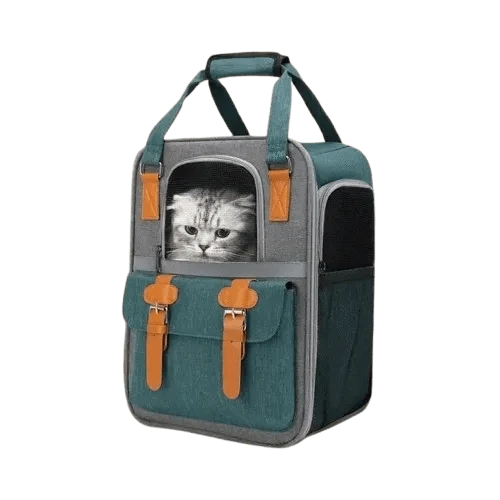 Sac de Transport Chat ou Petit Chien