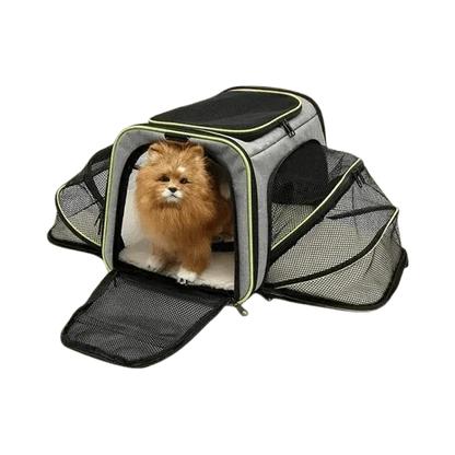 Sac Transport Chat 40x30x24