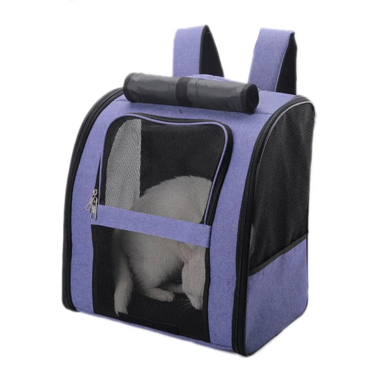 Sac de Transport pour Chat 10 kg