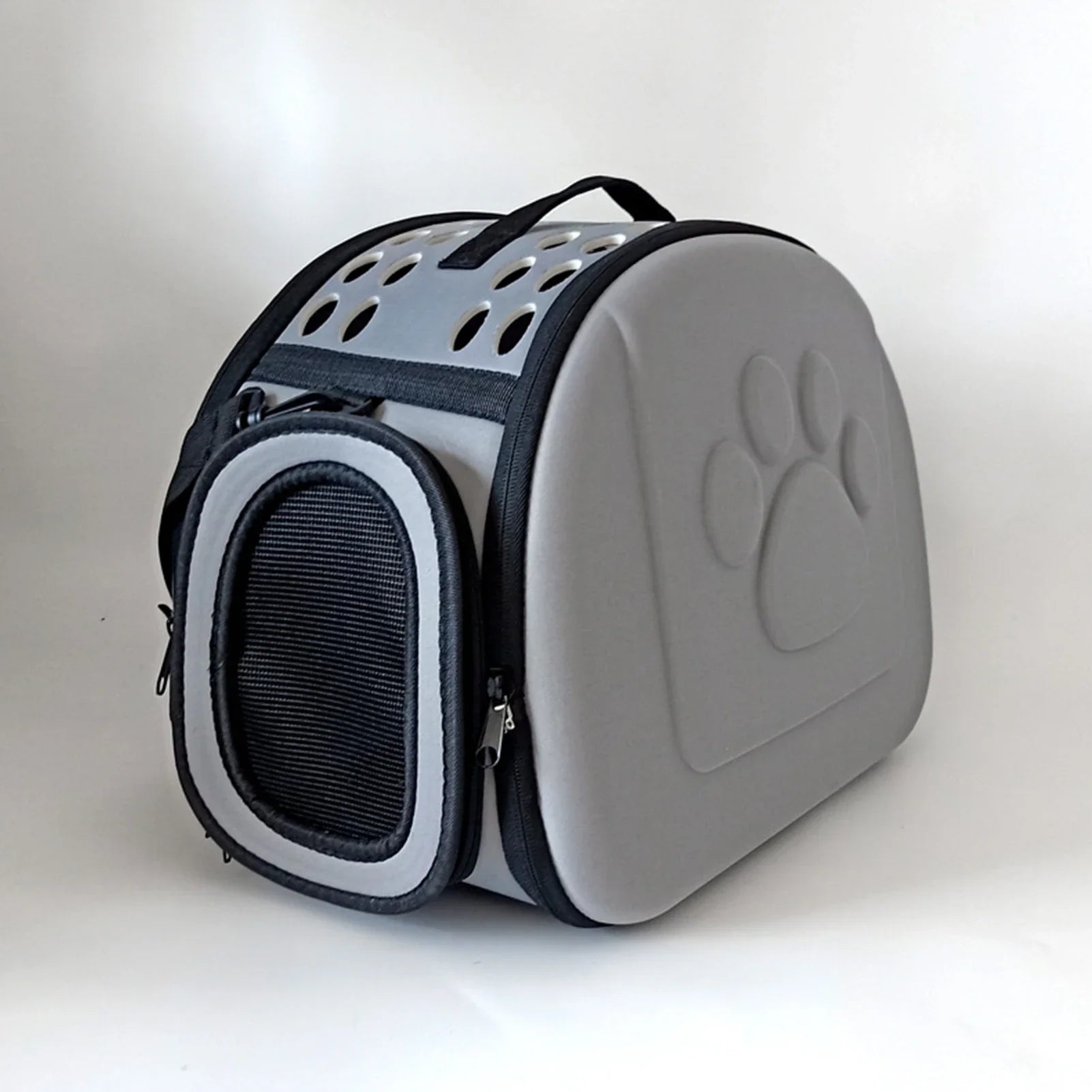 Sac de Transport pour Chat Luxe