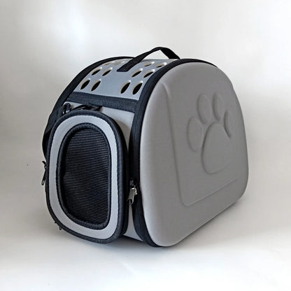 Sac de Transport pour Chat Luxe