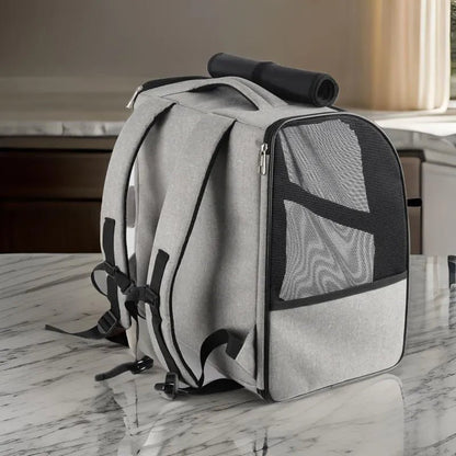 Sac de Transport pour Chat Maine Coon