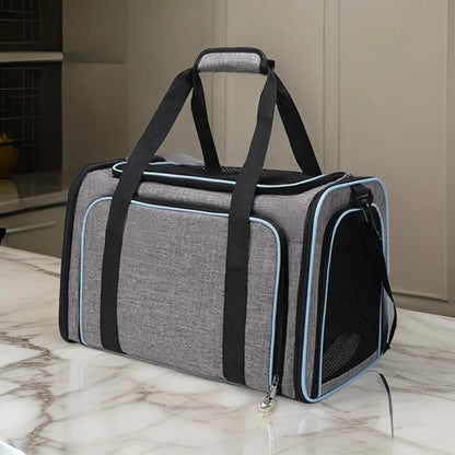 Sac Transport Chat 40x30x24