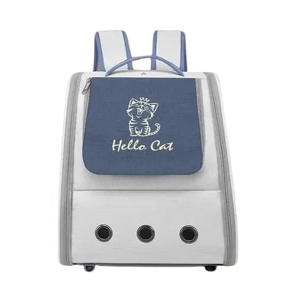 Sac Transport Chat 8 kg